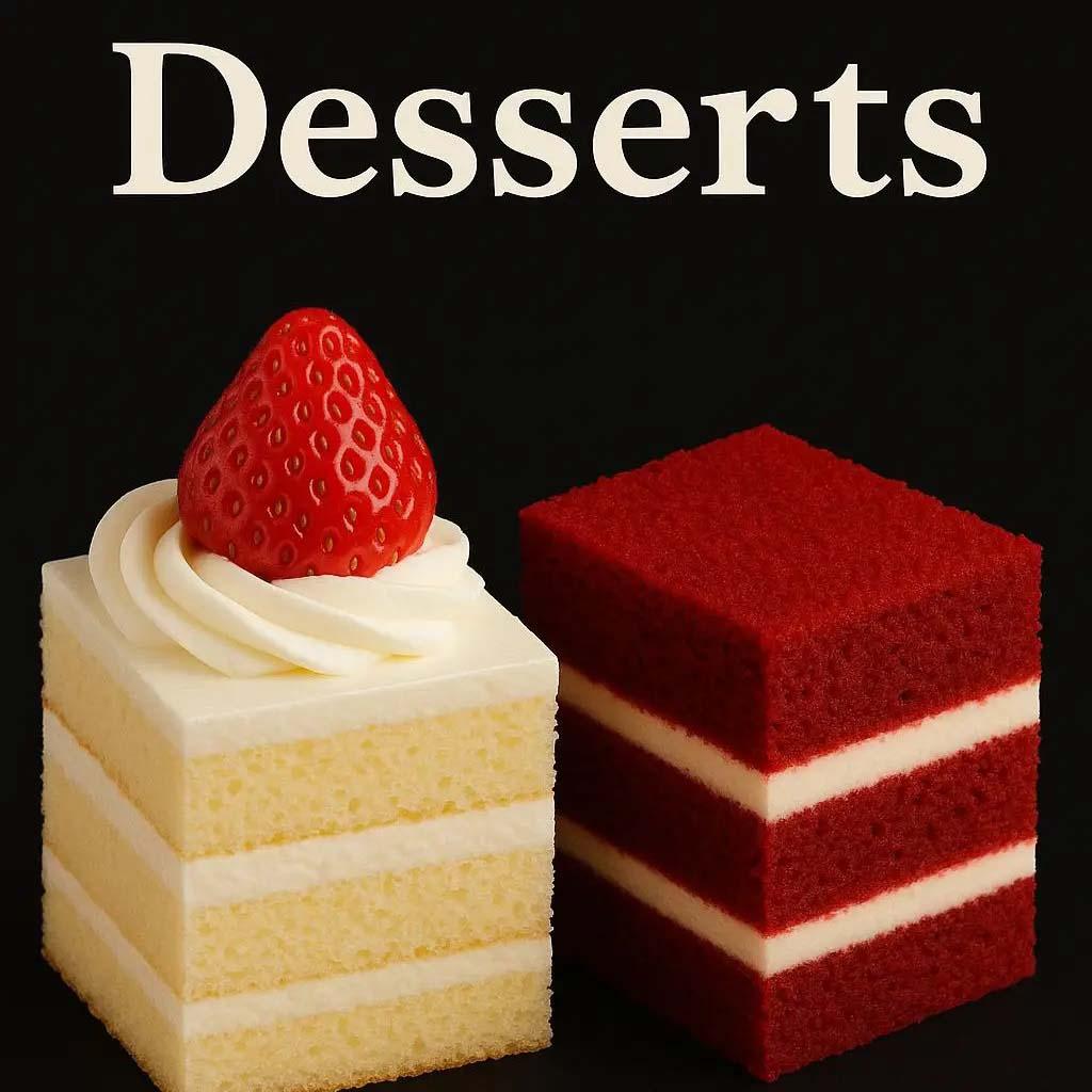 Dessert